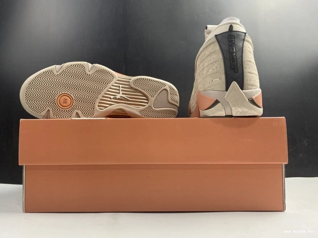 Rep Onekick Blush 14 Clot Terra Low DC9857-200 AIR Retro Jordan 0627